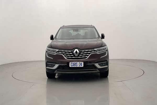 2021 Renault Koleos Zen HZG