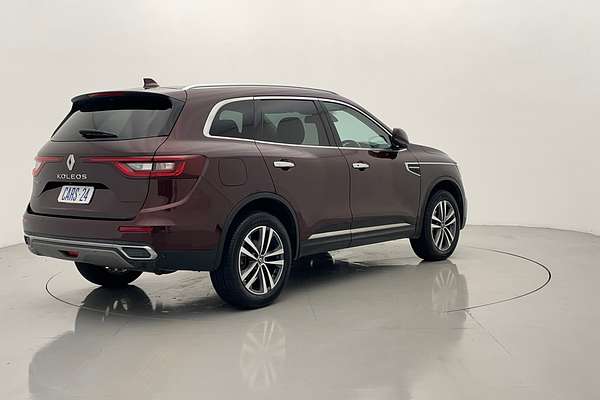 2021 Renault Koleos Zen HZG