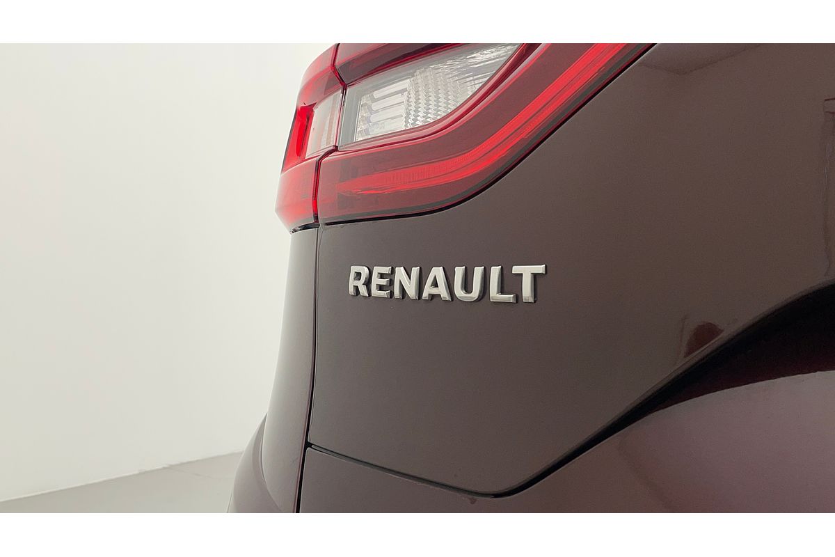 2021 Renault Koleos Zen HZG