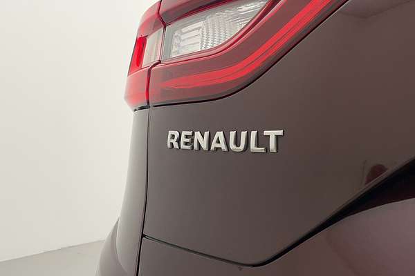 2021 Renault Koleos Zen HZG