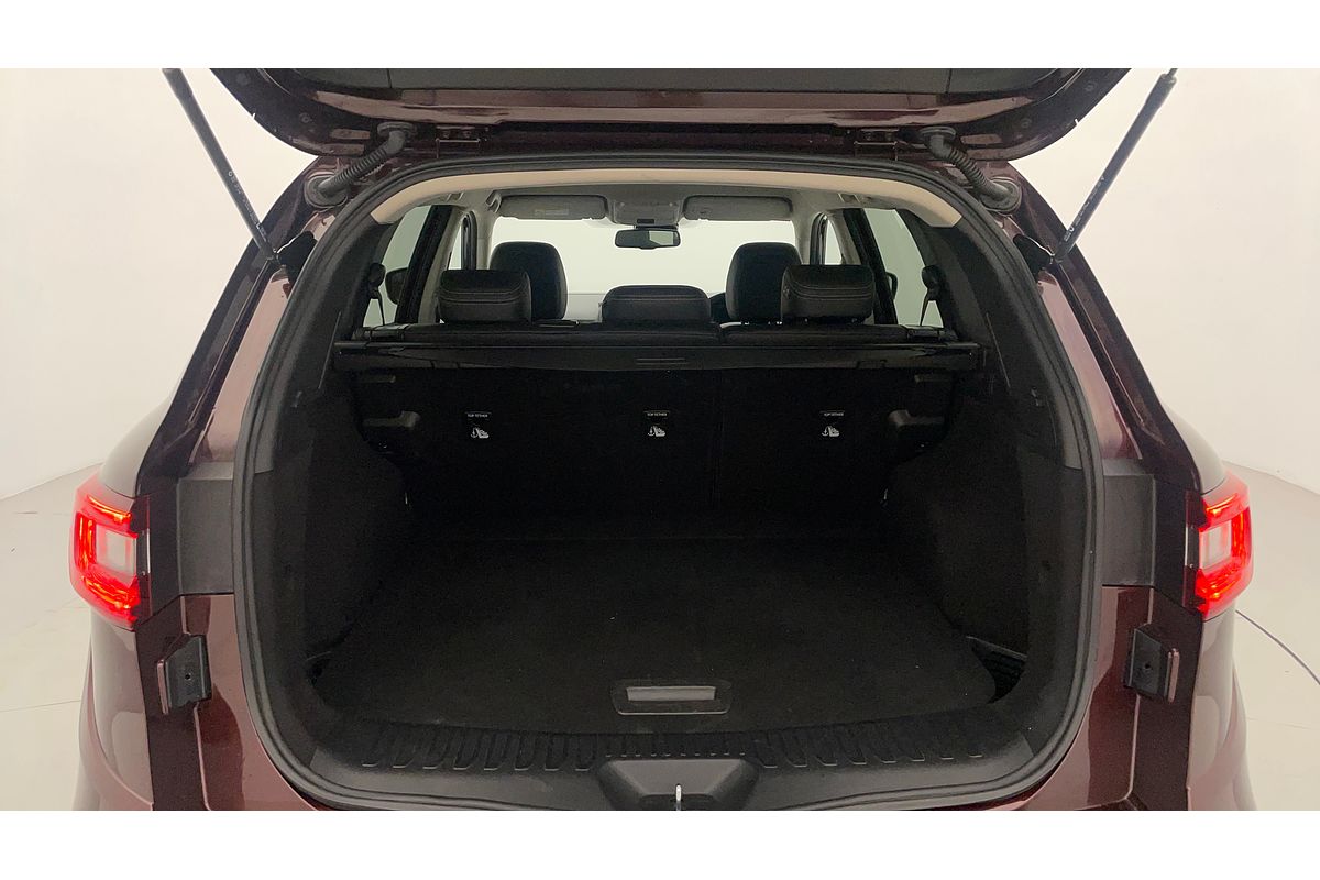 2021 Renault Koleos Zen HZG