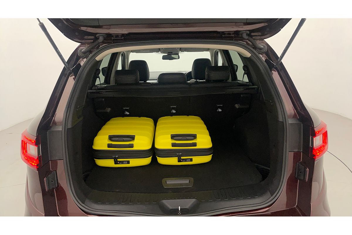 2021 Renault Koleos Zen HZG