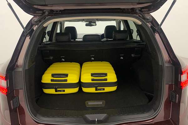 2021 Renault Koleos Zen HZG