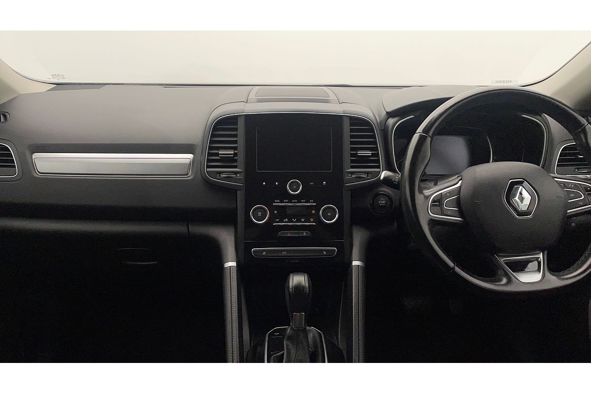 2021 Renault Koleos Zen HZG