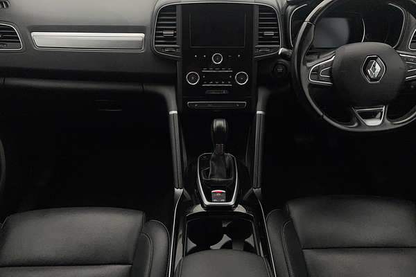 2021 Renault Koleos Zen HZG