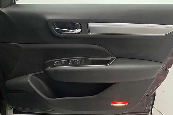 2021 Renault Koleos Zen HZG