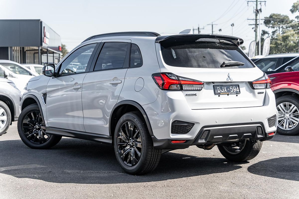2024 Mitsubishi ASX GSR XD
