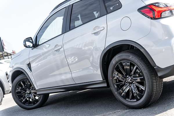2024 Mitsubishi ASX GSR XD