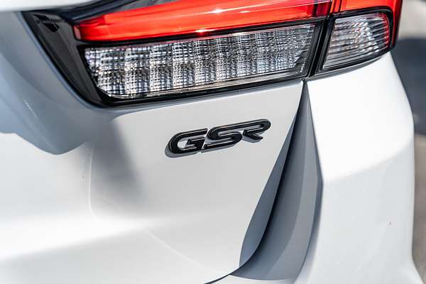 2024 Mitsubishi ASX GSR XD
