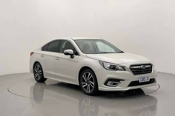 2019 Subaru Liberty 2.5i 6GEN