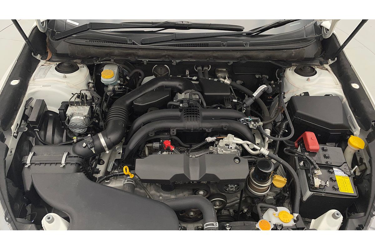 2019 Subaru Liberty 2.5i 6GEN