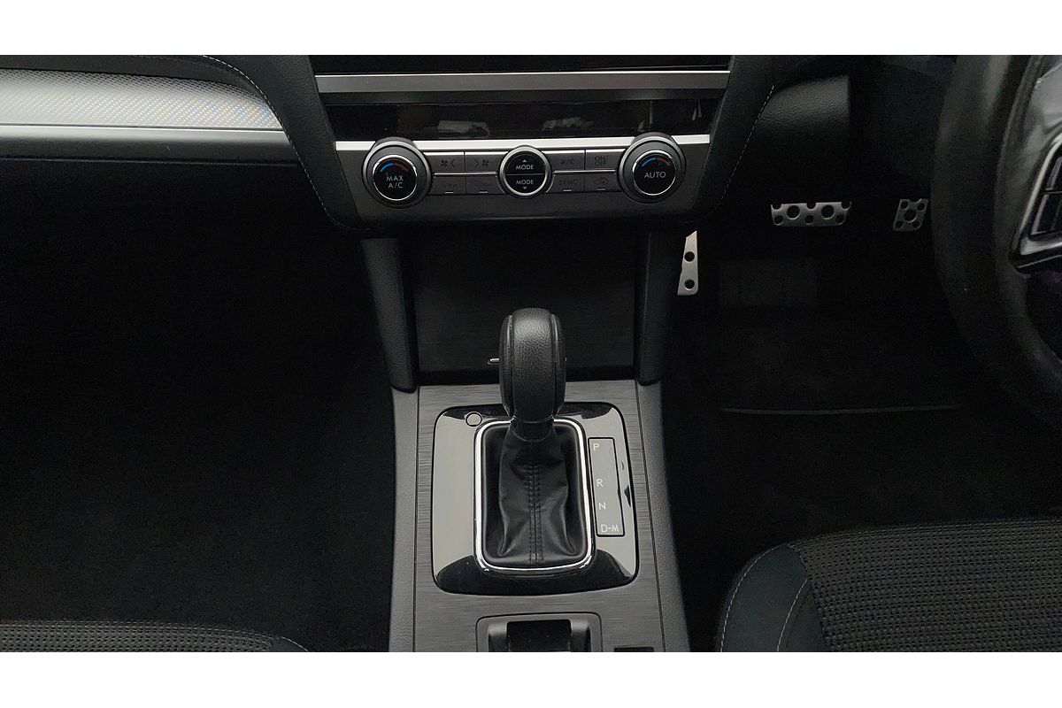 2019 Subaru Liberty 2.5i 6GEN