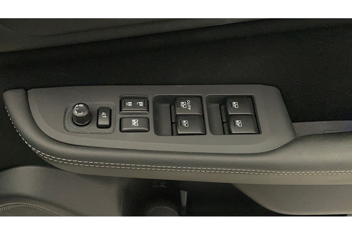 2019 Subaru Liberty 2.5i 6GEN