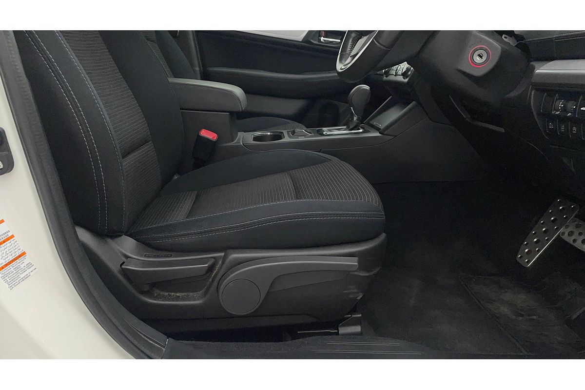 2019 Subaru Liberty 2.5i 6GEN