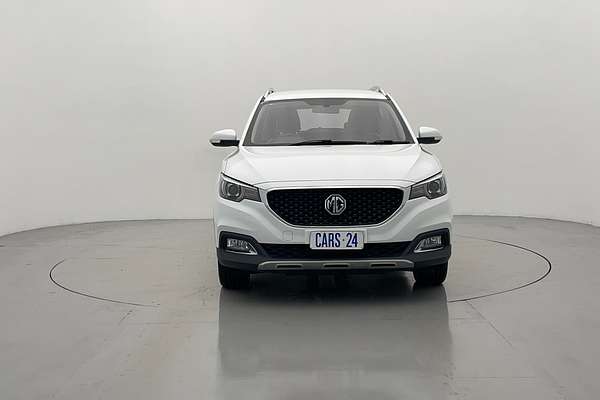 2019 MG ZS Excite Plus AZS1