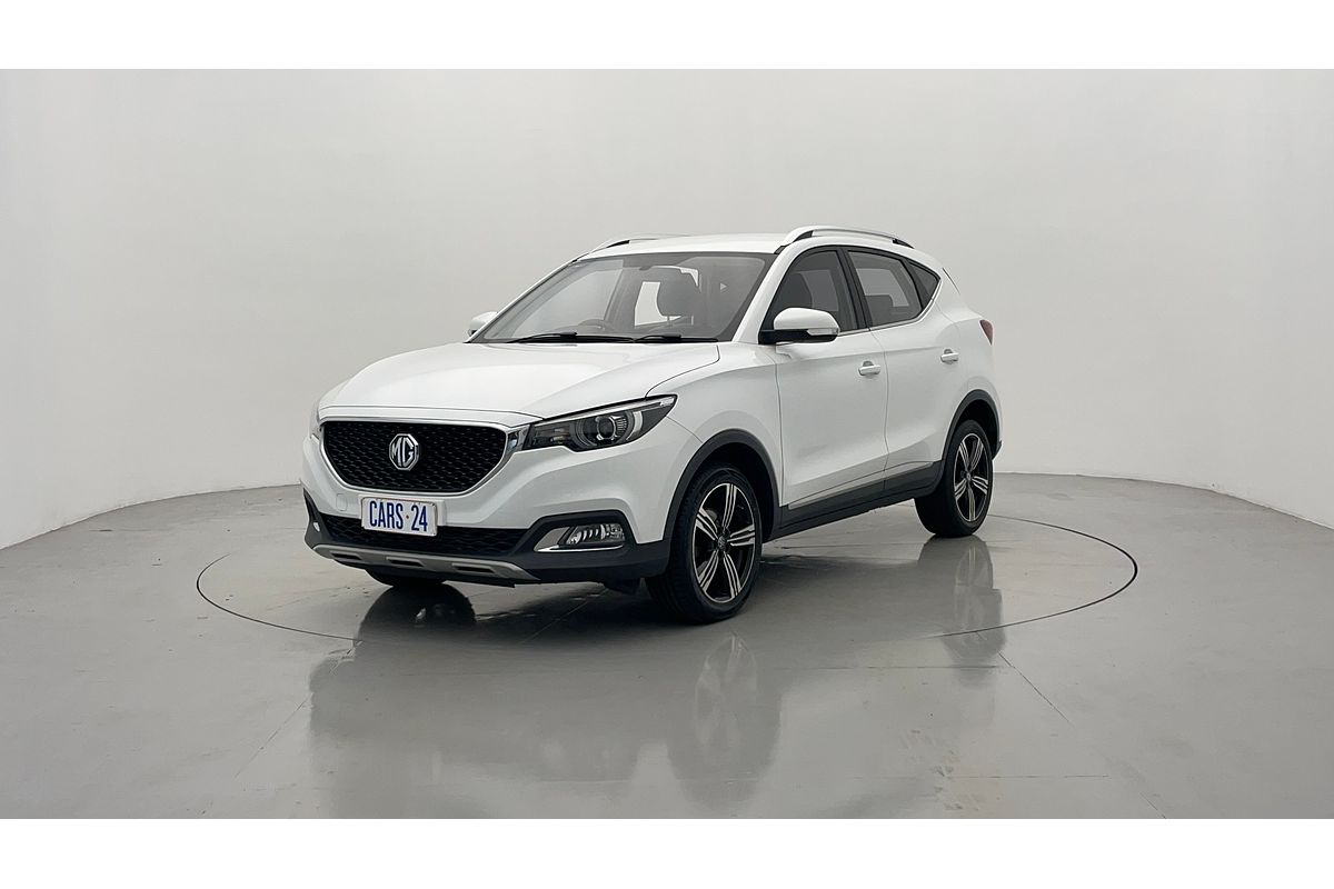 2019 MG ZS Excite Plus AZS1
