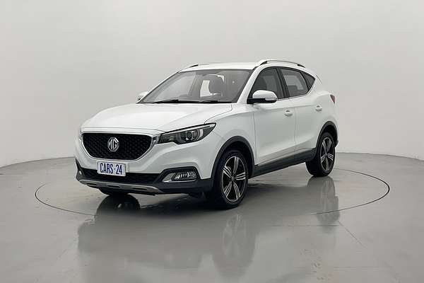2019 MG ZS Excite Plus AZS1