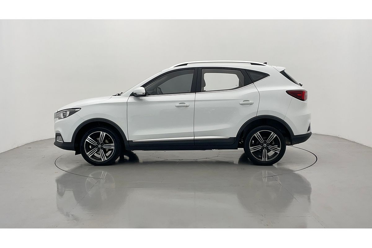 2019 MG ZS Excite Plus AZS1