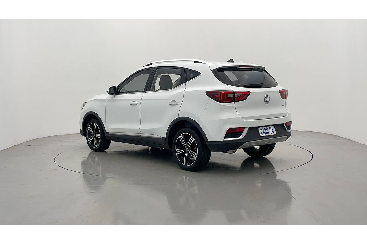 2019 MG ZS Excite Plus AZS1