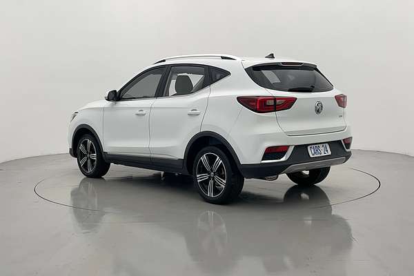 2019 MG ZS Excite Plus AZS1