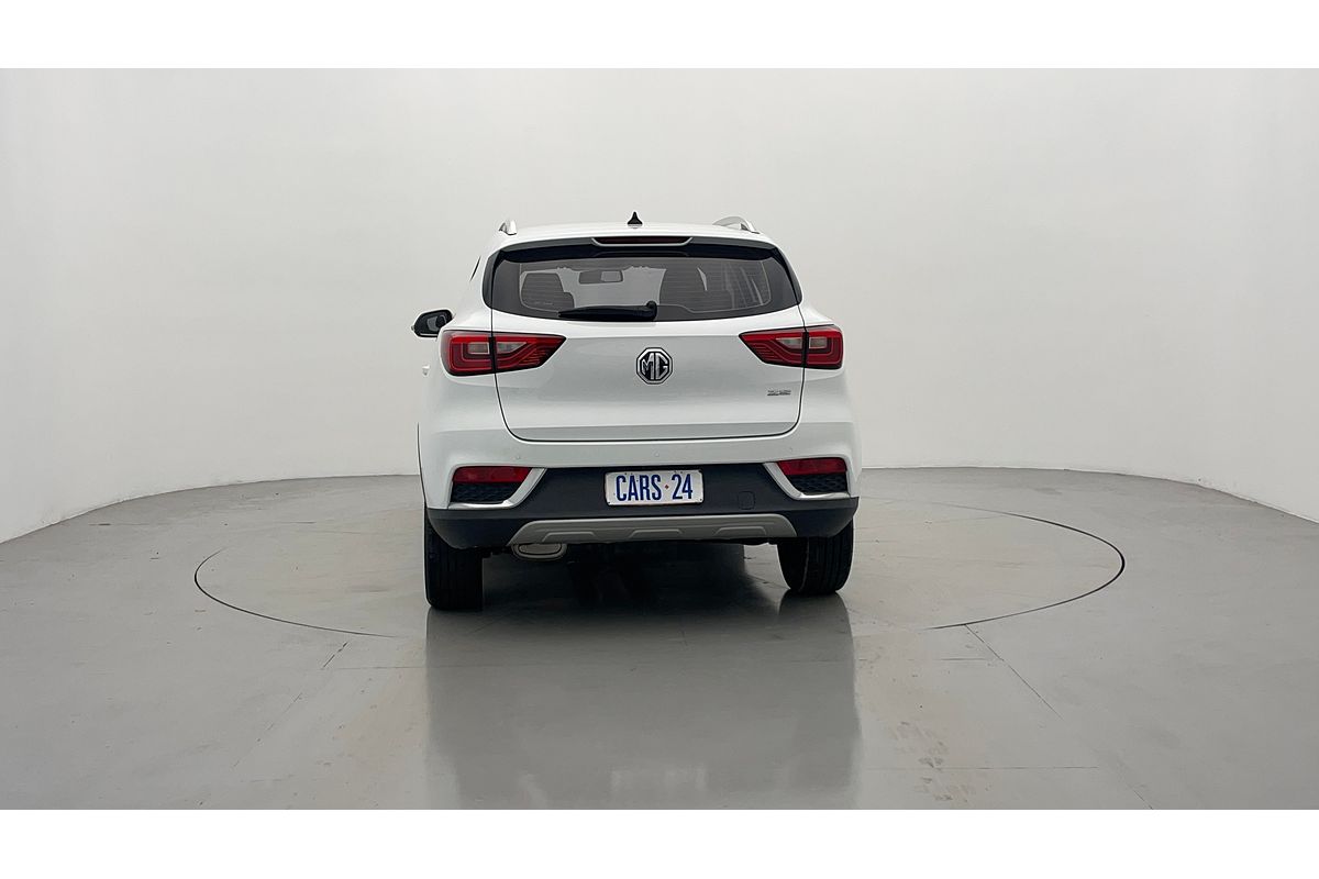 2019 MG ZS Excite Plus AZS1