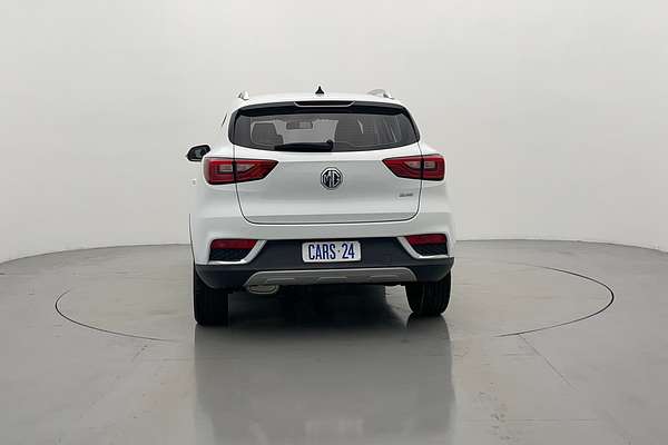 2019 MG ZS Excite Plus AZS1