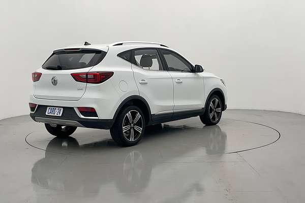 2019 MG ZS Excite Plus AZS1