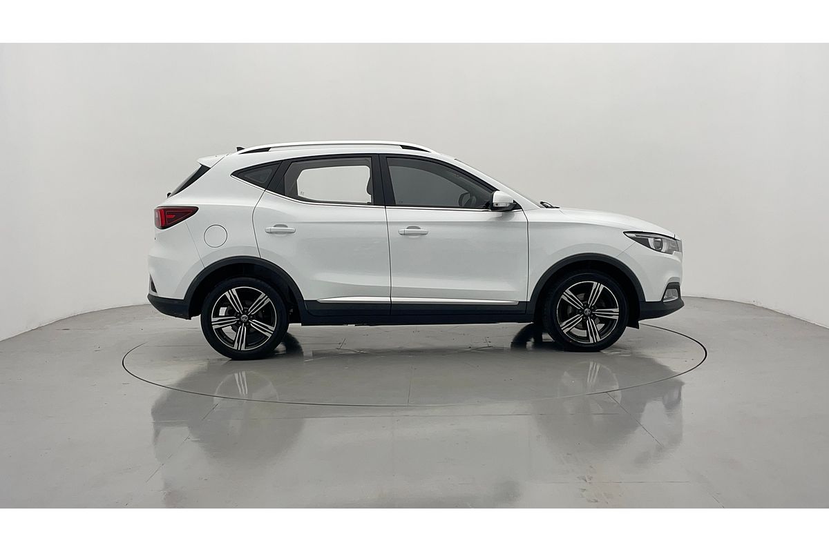 2019 MG ZS Excite Plus AZS1