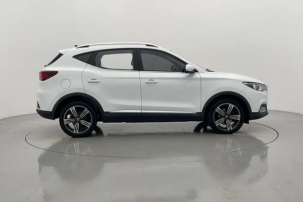 2019 MG ZS Excite Plus AZS1