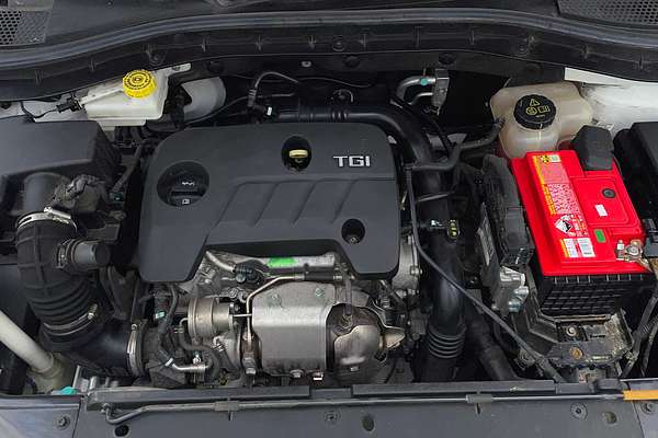 2019 MG ZS Excite Plus AZS1