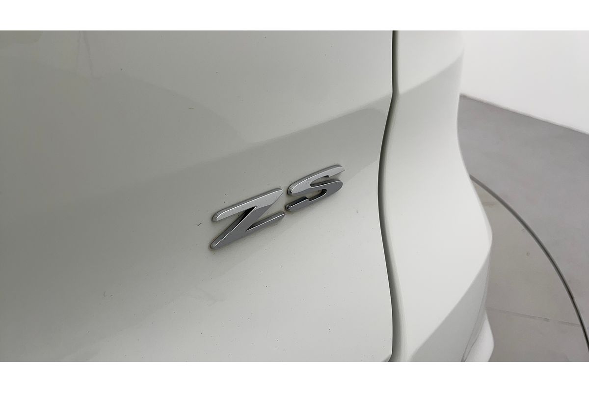2019 MG ZS Excite Plus AZS1