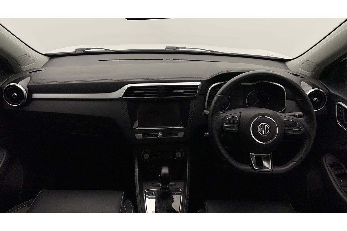 2019 MG ZS Excite Plus AZS1