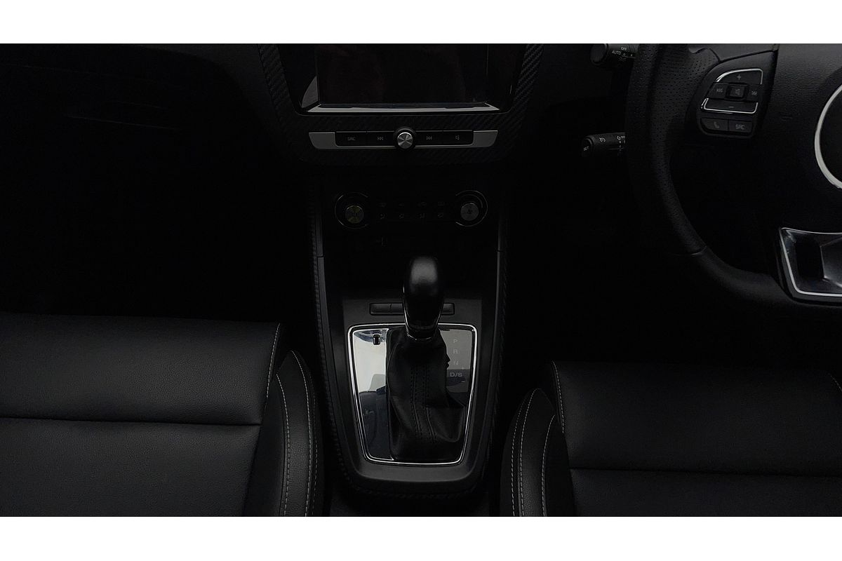 2019 MG ZS Excite Plus AZS1