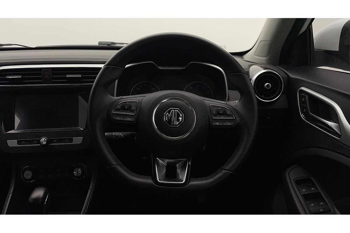 2019 MG ZS Excite Plus AZS1