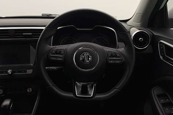 2019 MG ZS Excite Plus AZS1