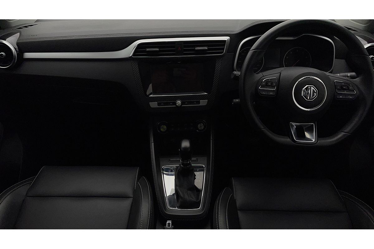2019 MG ZS Excite Plus AZS1