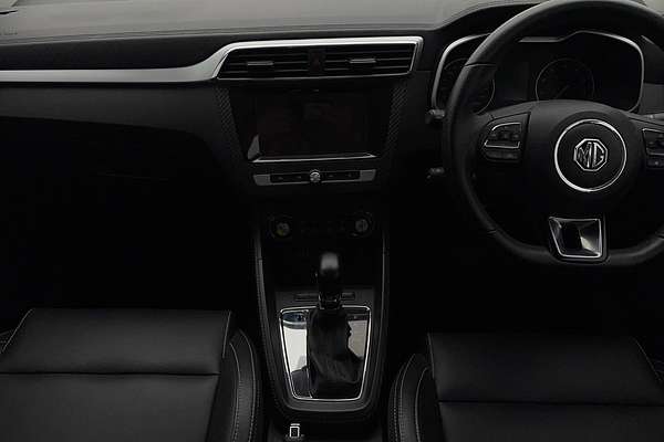 2019 MG ZS Excite Plus AZS1
