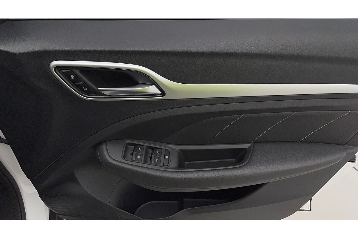 2019 MG ZS Excite Plus AZS1