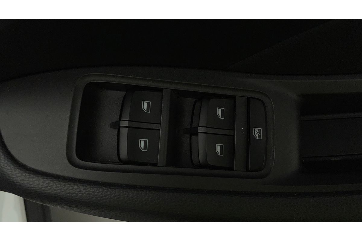 2019 MG ZS Excite Plus AZS1