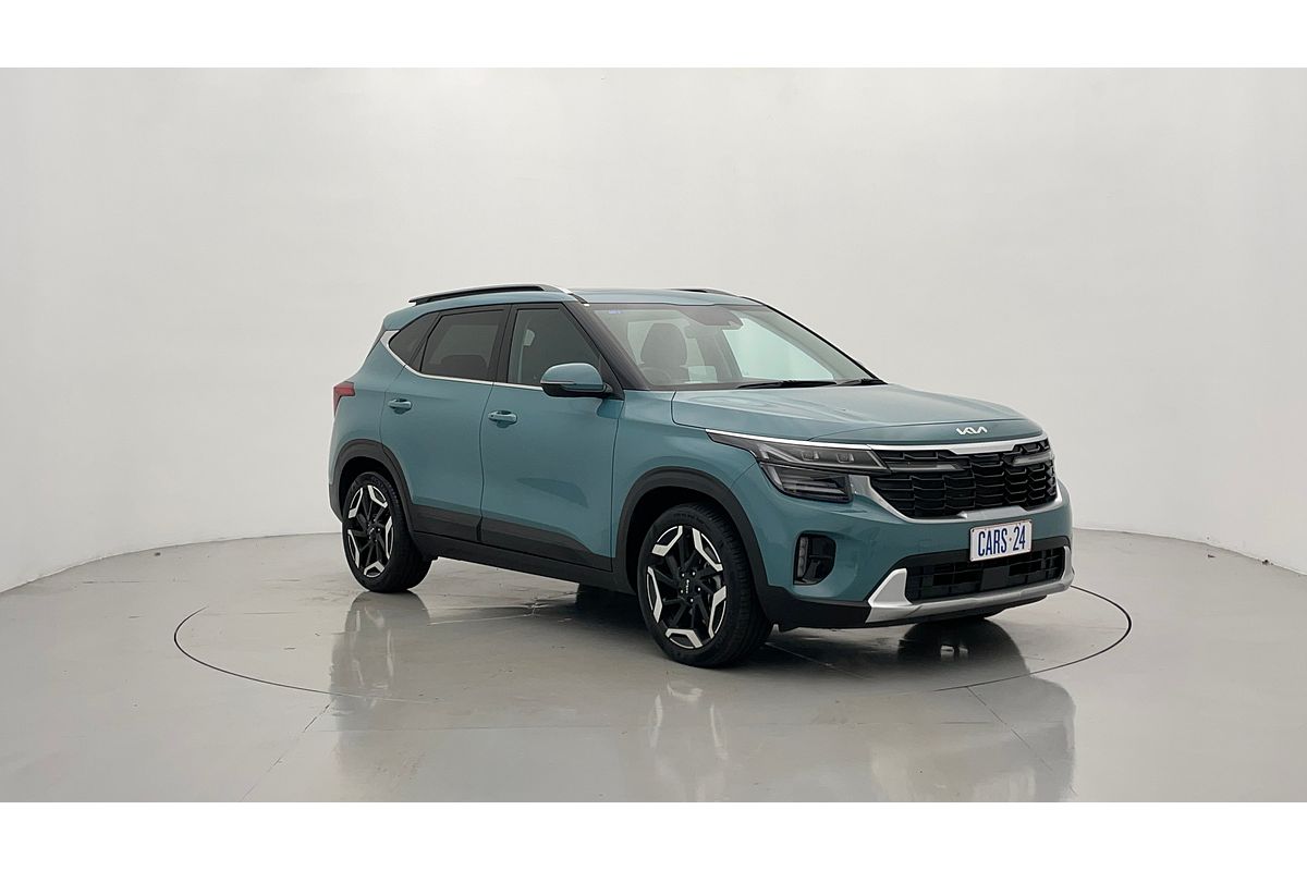 2023 Kia Seltos GT-Line SP2 PE