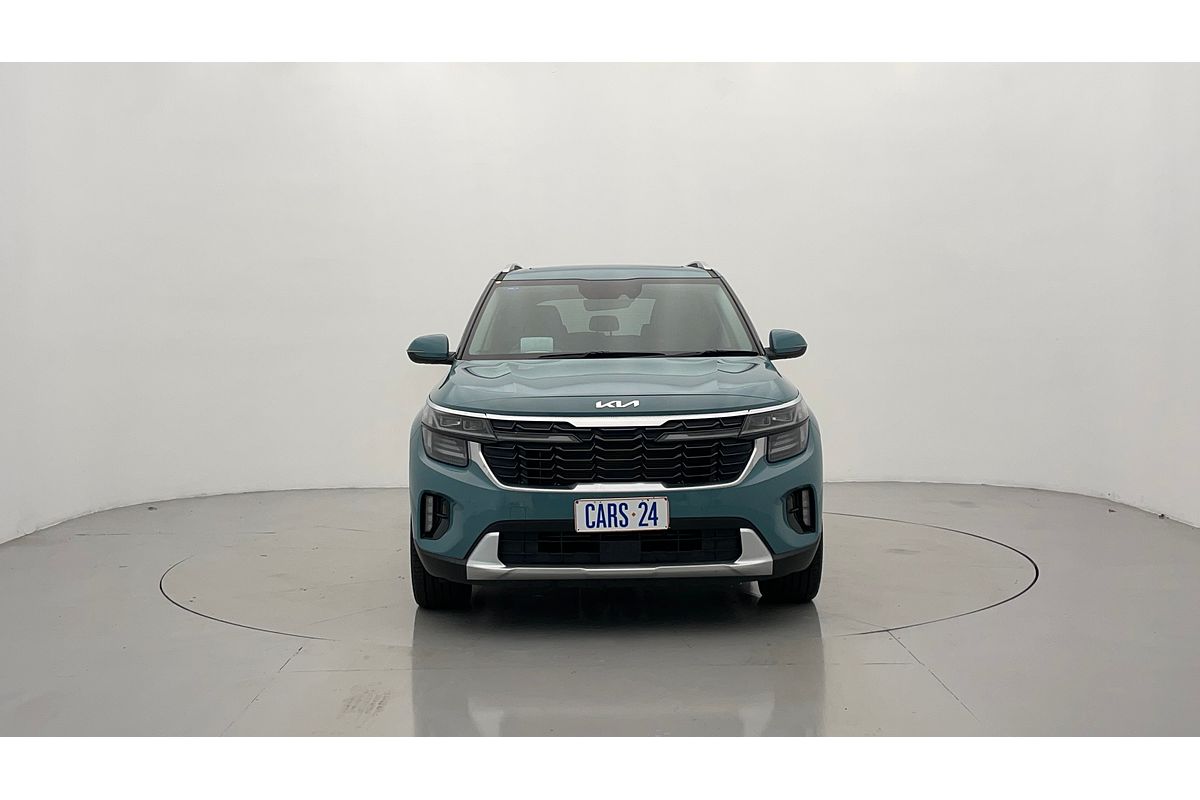 2023 Kia Seltos GT-Line SP2 PE