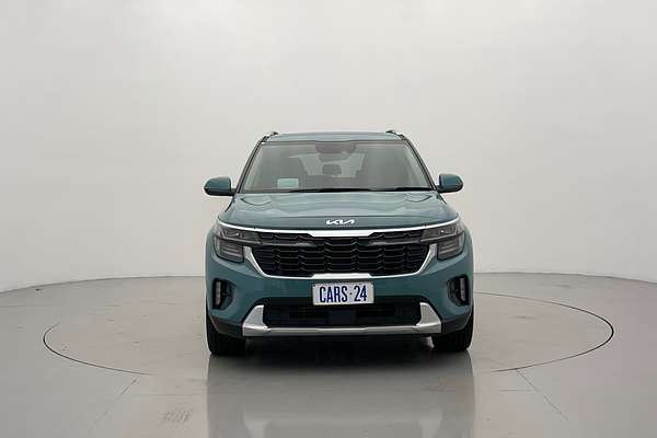 2023 Kia Seltos GT-Line SP2 PE