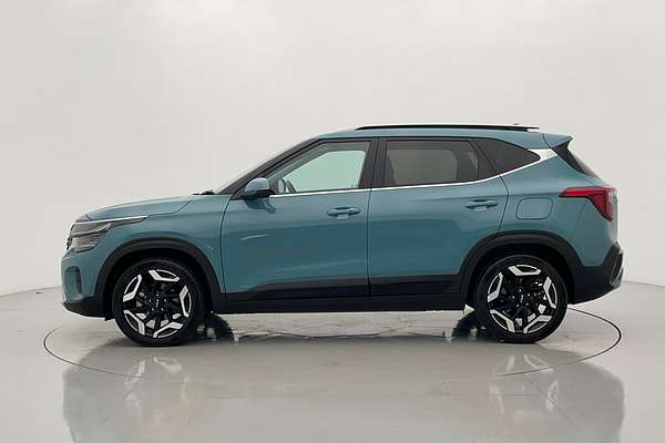 2023 Kia Seltos GT-Line SP2 PE