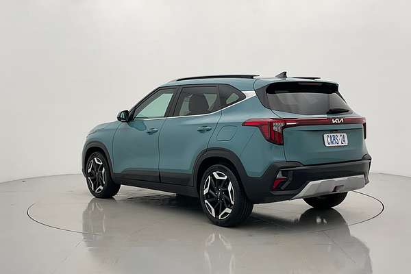 2023 Kia Seltos GT-Line SP2 PE