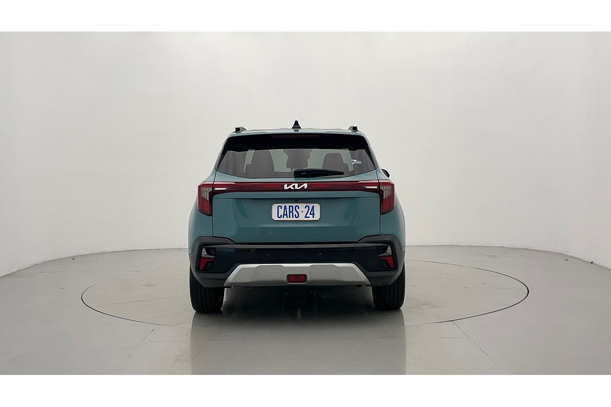 2023 Kia Seltos GT-Line SP2 PE