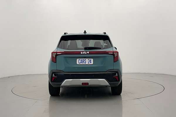 2023 Kia Seltos GT-Line SP2 PE