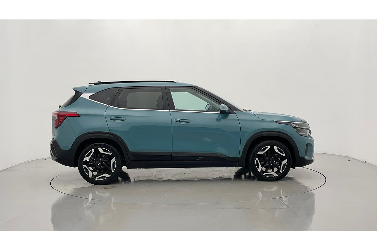 2023 Kia Seltos GT-Line SP2 PE