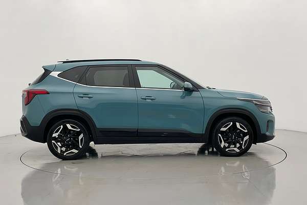 2023 Kia Seltos GT-Line SP2 PE