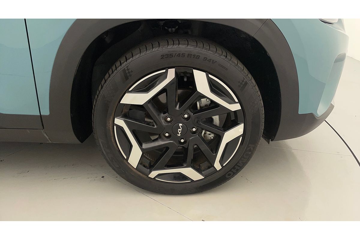 2023 Kia Seltos GT-Line SP2 PE
