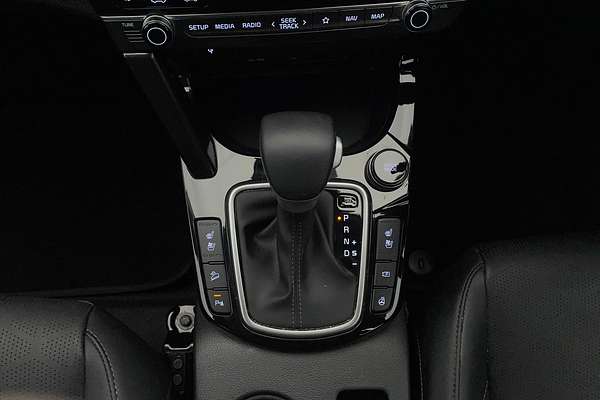 2023 Kia Seltos GT-Line SP2 PE